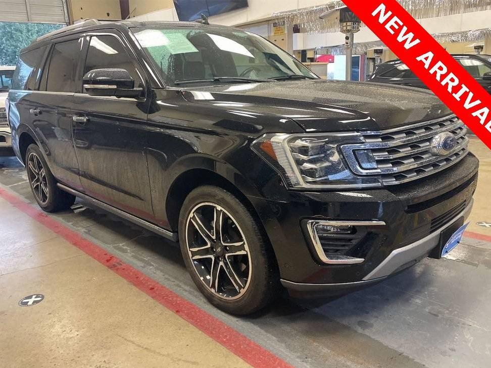 FORD EXPEDITION 2020 1FMJU1KT3LEA75512 image