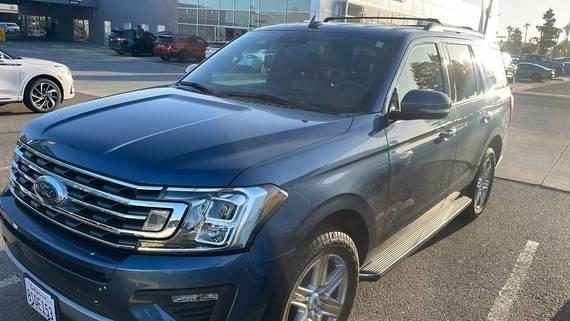 FORD EXPEDITION 2020 1FMJU1JT3LEA38123 image