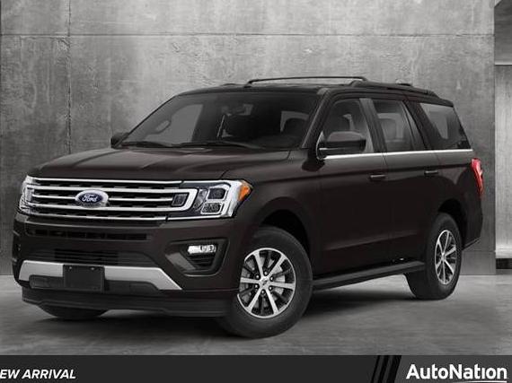 FORD EXPEDITION 2020 1FMJU1HT7LEA51060 image