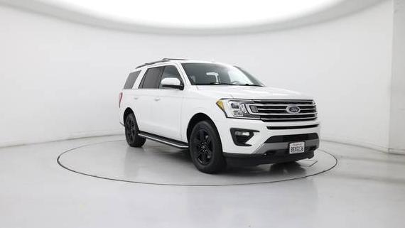 FORD EXPEDITION 2020 1FMJU1JT3LEA42219 image