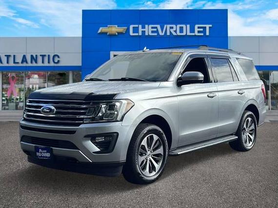 FORD EXPEDITION 2020 1FMJU1JT8LEA35721 image FORD EXPEDITION 2020 1FMJU1JT8LEA35721 image