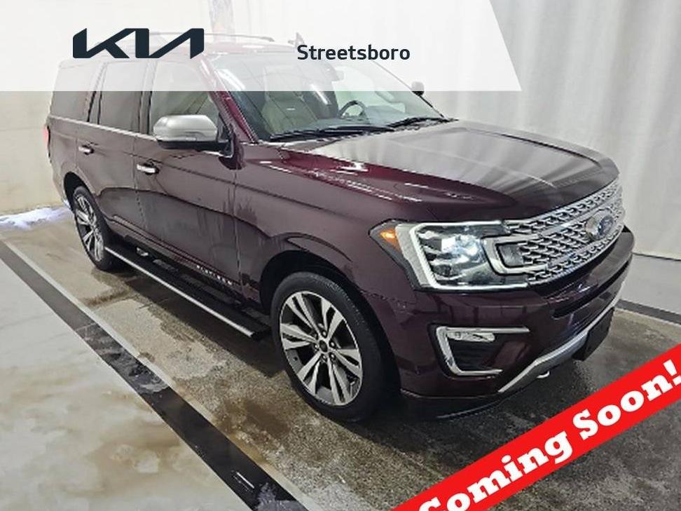 FORD EXPEDITION 2020 1FMJU1MT7LEA04701 image