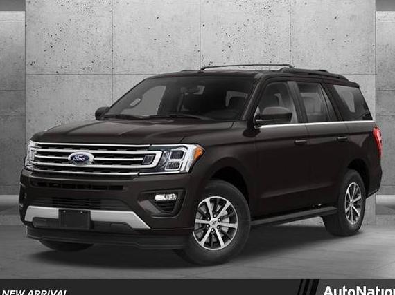 FORD EXPEDITION 2020 1FMJU2AT9LEA39847 image