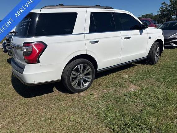 FORD EXPEDITION 2020 1FMJU1NT9LEA82430 image