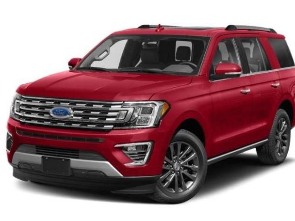 FORD EXPEDITION 2020 1FMJU2ATXLEA69259 image