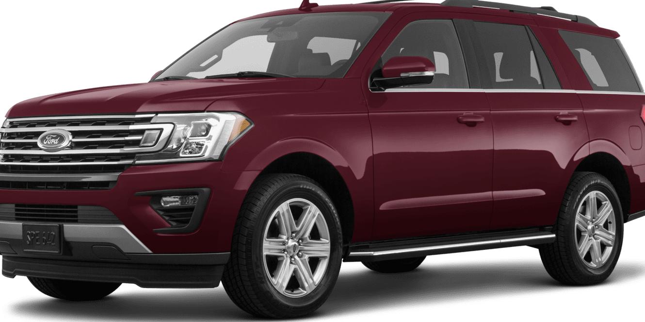 FORD EXPEDITION 2020 1FMJU1HT9LEA50542 image