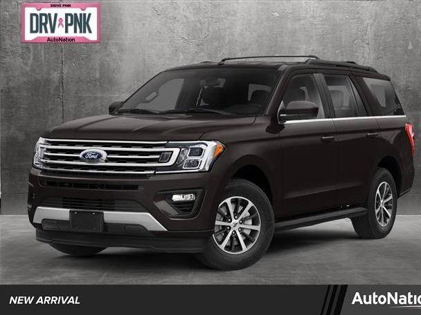 FORD EXPEDITION 2020 1FMJU1HT0LEA46539 image