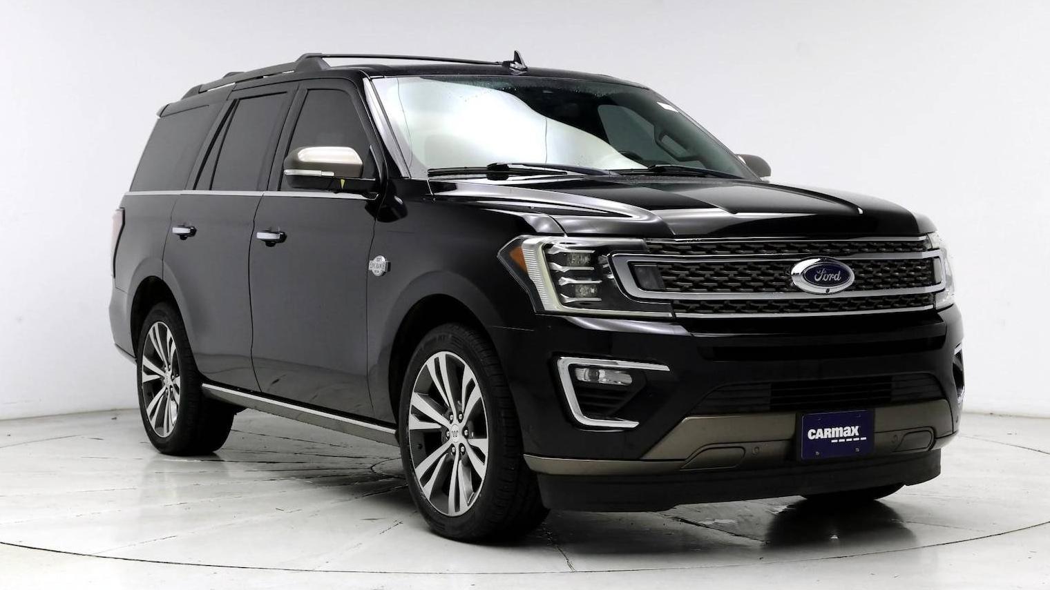 FORD EXPEDITION 2020 1FMJU1NT1LEA02148 image