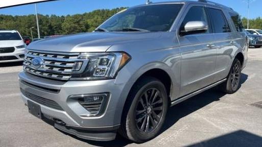 FORD EXPEDITION 2020 1FMJU2AT8LEA21646 image