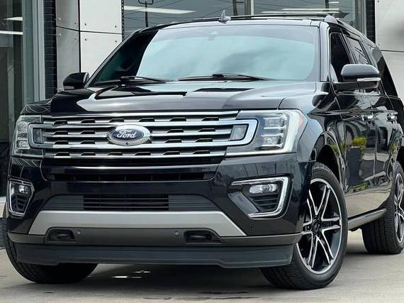 FORD EXPEDITION 2020 1FMJU2AT1LEA85575 image