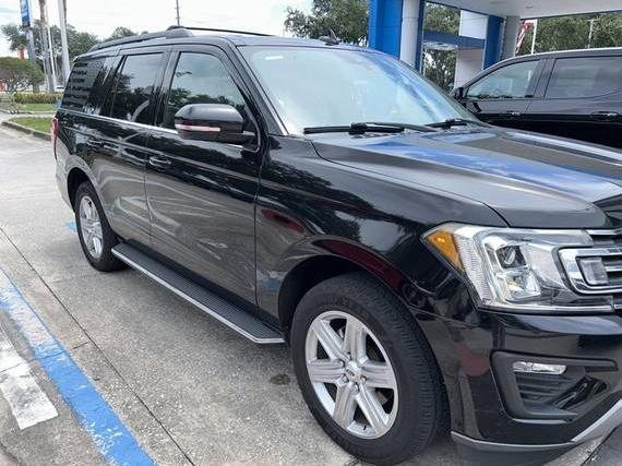 FORD EXPEDITION 2020 1FMJU1HT8LEA32565 image