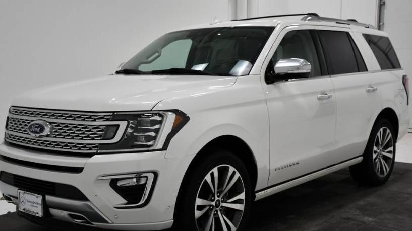 FORD EXPEDITION 2020 1FMJU1MT8LEA51171 image