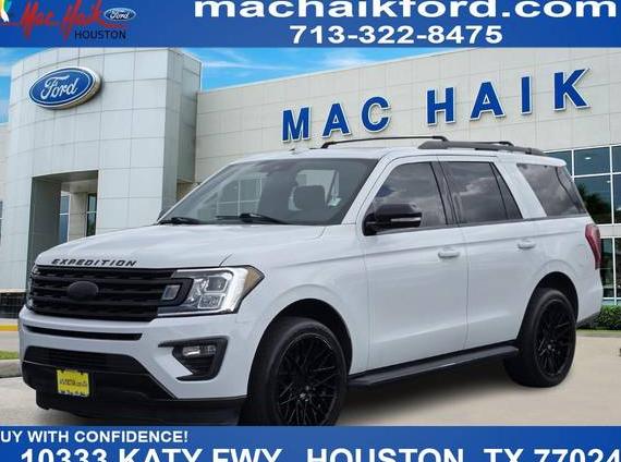 FORD EXPEDITION 2020 1FMJU1HT7LEA28149 image