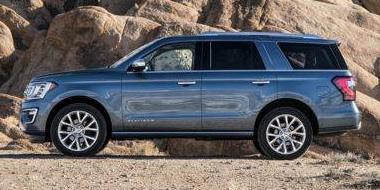 FORD EXPEDITION 2020 1FMJU1HT2LEA83334 image
