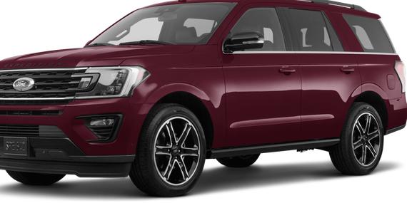 FORD EXPEDITION 2020 1FMJU1PT3LEA37657 image