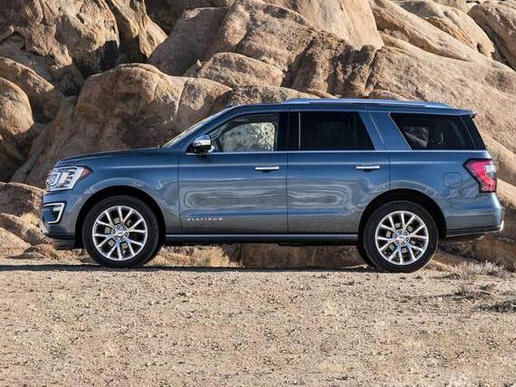 FORD EXPEDITION 2020 1FMJU1KT5LEA18194 image