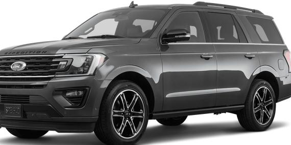 FORD EXPEDITION 2020 1FMJU1KT3LEA88552 image