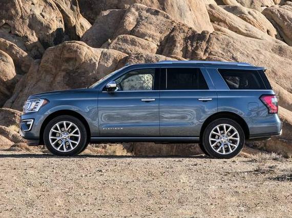 FORD EXPEDITION 2020 1FMJU1NT3LEA91821 image