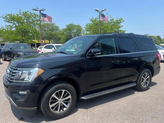 FORD EXPEDITION 2020 1FMJU1JT2LEA43412 image