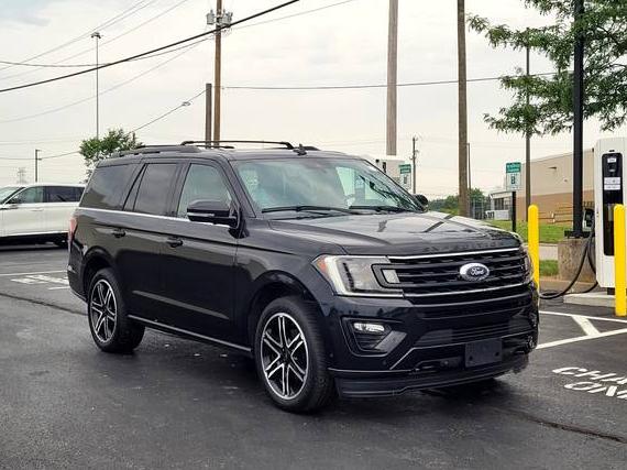 FORD EXPEDITION 2020 1FMJU2AT1LEA70784 image
