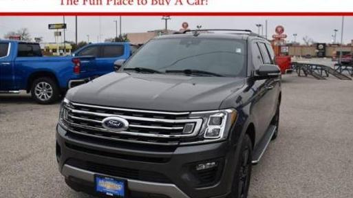 FORD EXPEDITION 2020 1FMJU1HT3LEA43893 image