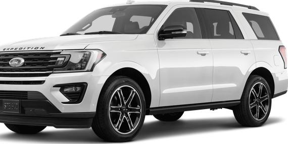 FORD EXPEDITION 2020 1FMJU1KT2LEA55140 image