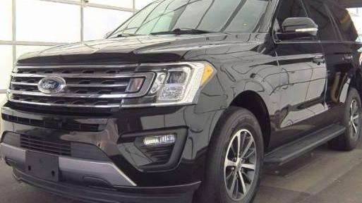 FORD EXPEDITION 2020 1FMJU1HT7LEA83216 image