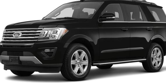 FORD EXPEDITION 2020 1FMJU1HT5LEA13679 image