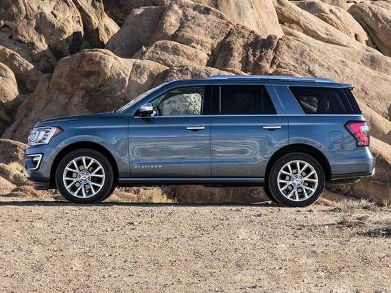 FORD EXPEDITION 2020 1FMJU2AT8LEA50015 image