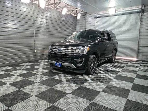 FORD EXPEDITION 2020 1FMJU2AT4LEA08652 image