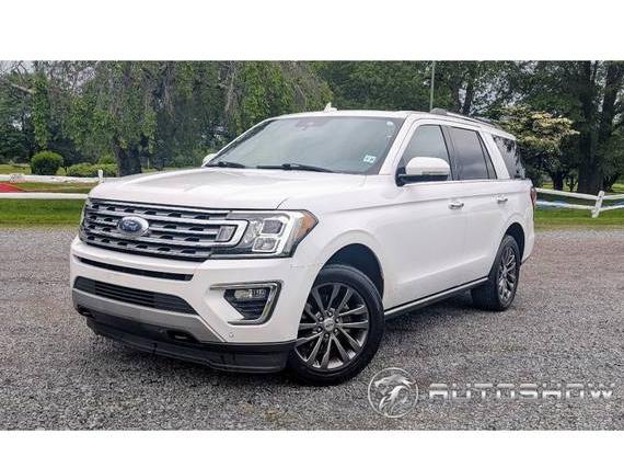 FORD EXPEDITION 2020 1FMJU2AT4LEA46768 image