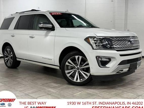 FORD EXPEDITION 2020 1FMJU1MT4LEA03327 image FORD EXPEDITION 2020 1FMJU1MT4LEA03327 image