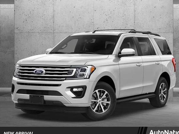 FORD EXPEDITION 2020 1FMJU1JT1LEA77941 image