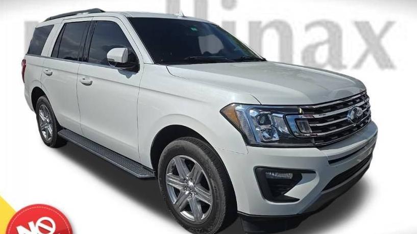 FORD EXPEDITION 2020 1FMJU1HTXLEA13323 image