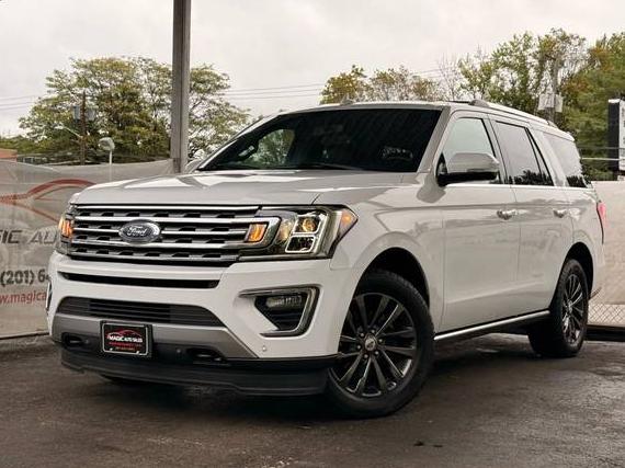 FORD EXPEDITION 2020 1FMJU2AT3LEA47376 image