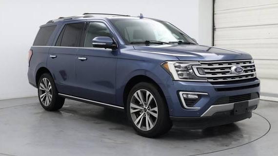 FORD EXPEDITION 2020 1FMJU1KT1LEA84709 image