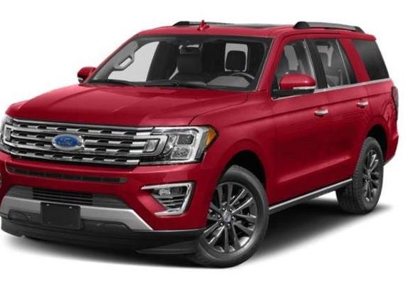FORD EXPEDITION 2020 1FMJU2AT7LEA87380 image