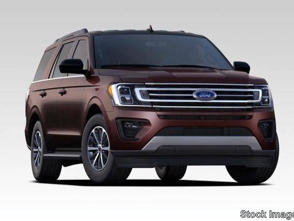 FORD EXPEDITION 2020 1FMJU1PT5LEA15191 image