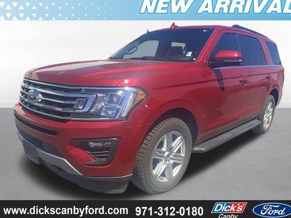 FORD EXPEDITION 2020 1FMJU1JT0LEA94620 image