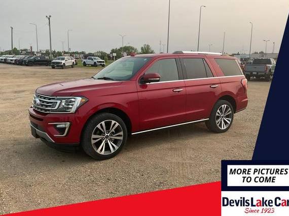 FORD EXPEDITION 2020 1FMJU2AT4LEA15522 image