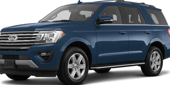 FORD EXPEDITION 2020 1FMJU1JT6LEA93665 image