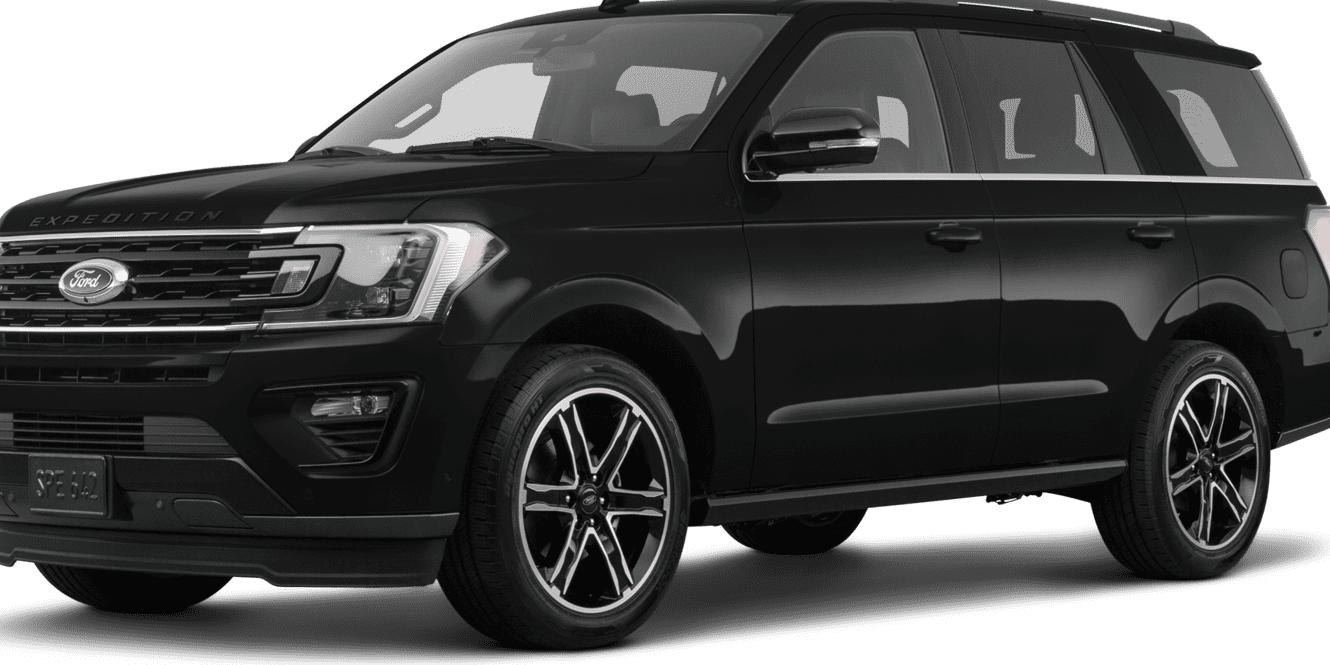 FORD EXPEDITION 2020 1FMJU2AT3LEB00318 image