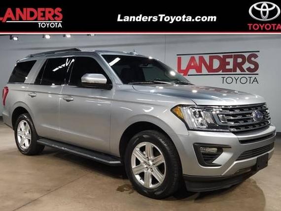 FORD EXPEDITION 2020 1FMJU1HT3LEA13065 image