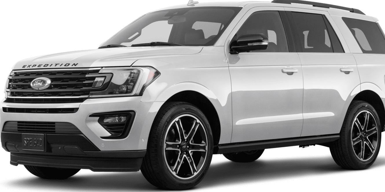 FORD EXPEDITION 2020 1FMJU2AT4LEA08571 image