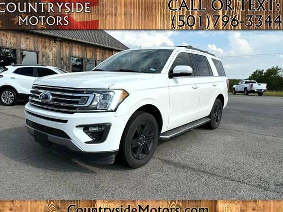 FORD EXPEDITION 2020 1FMJU1HT0LEA41857 image
