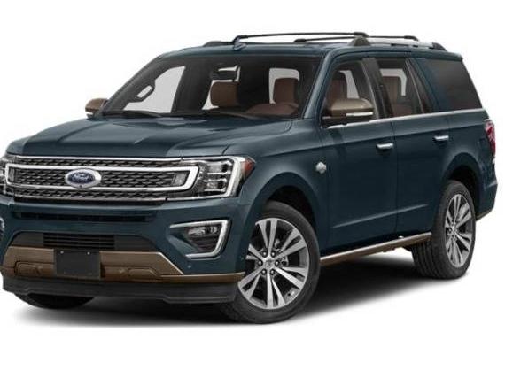 FORD EXPEDITION 2020 1FMJU1NT9LEA13852 image