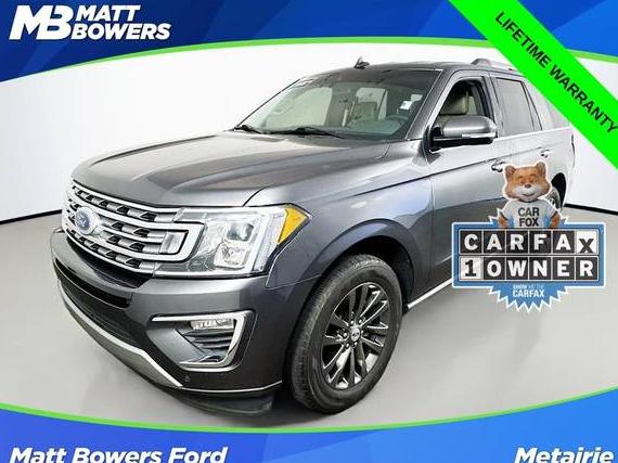 FORD EXPEDITION 2020 1FMJU1KT4LEA87572 image