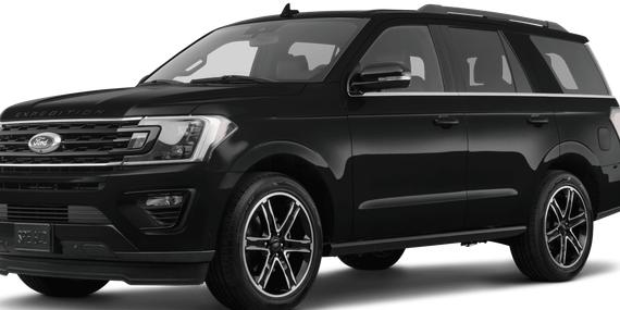FORD EXPEDITION 2020 1FMJU1KT1LEA47370 image