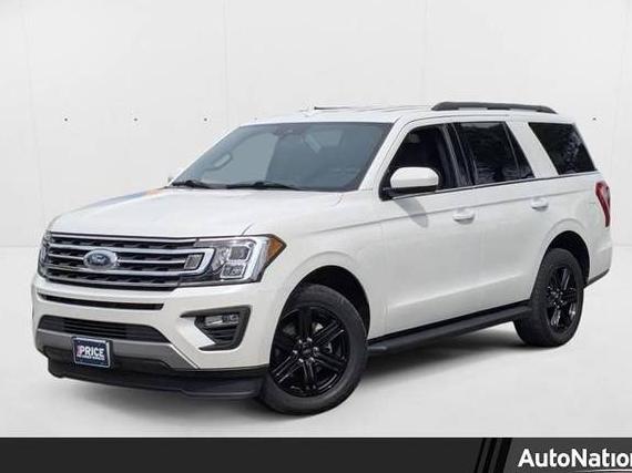 FORD EXPEDITION 2020 1FMJU1HT0LEA92629 image