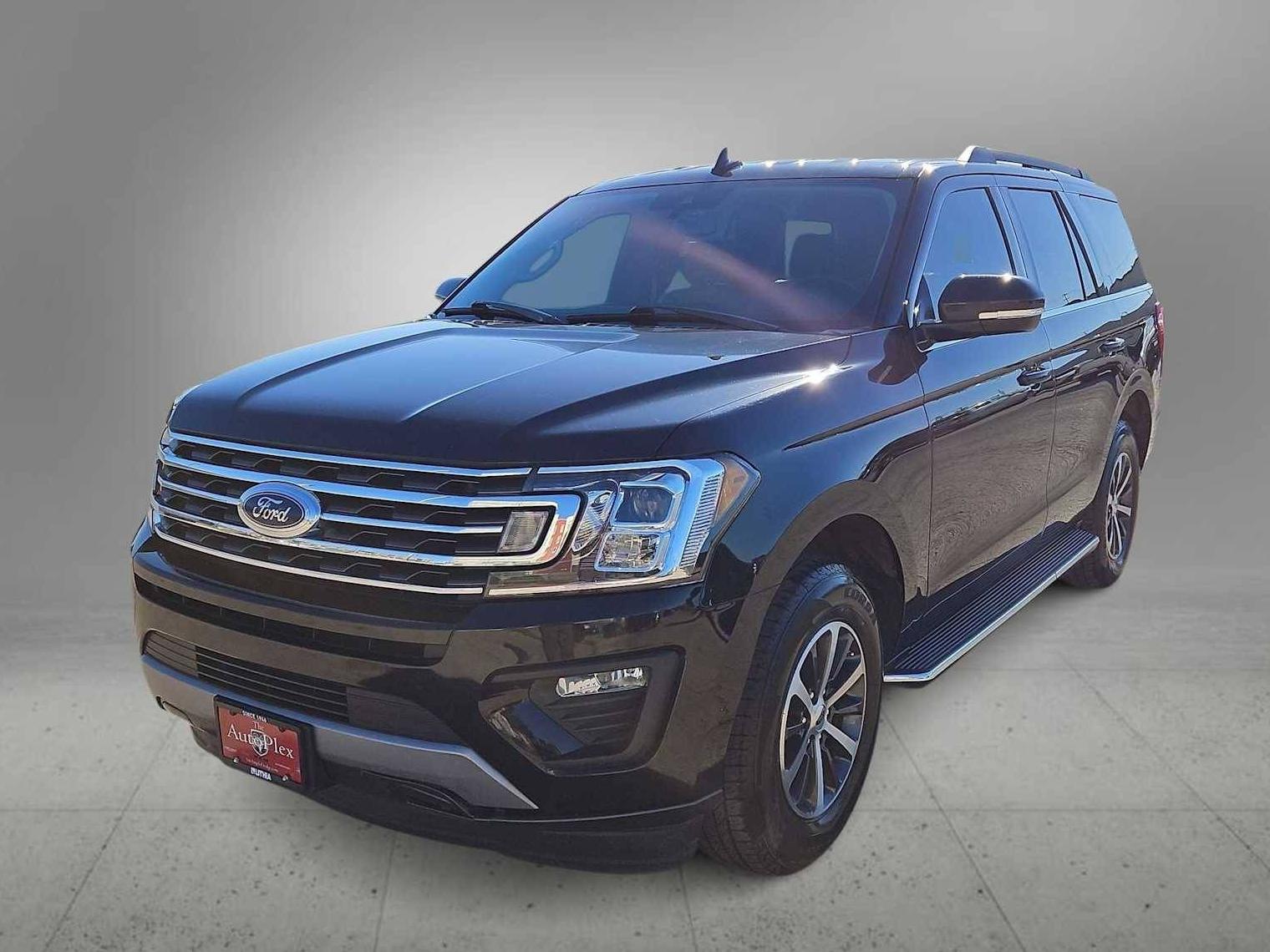 FORD EXPEDITION 2020 1FMJU1HT3LEA13809 image